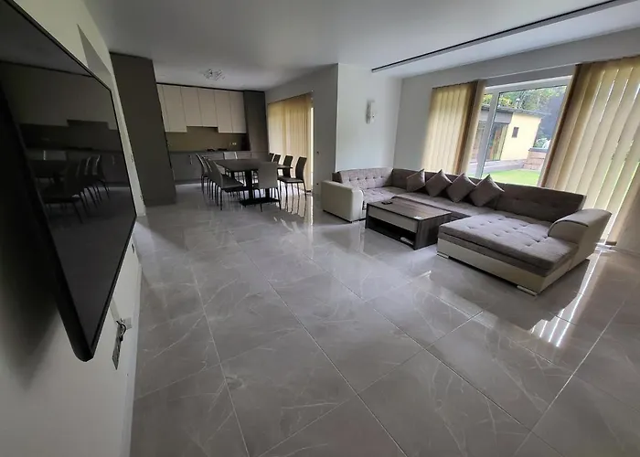Vomikay Villa